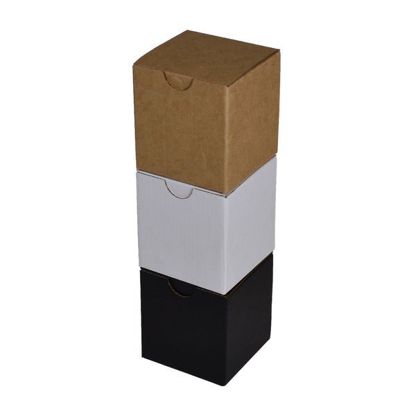 One Piece Postage, Candle & Gift Box 24632 - PackQueen