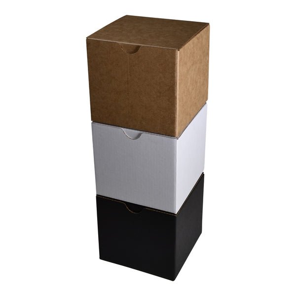 One Piece Postage, Candle & Gift Box 27572 - PackQueen