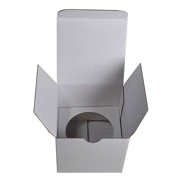 One Piece Postage, Candle & Gift Box 27572 - PackQueen