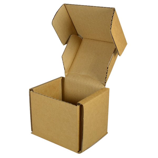 One Piece Postage & Mailing Box 10076 - PackQueen
