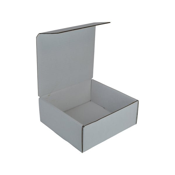 One Piece Postage & Mailing Box 10389 - PackQueen