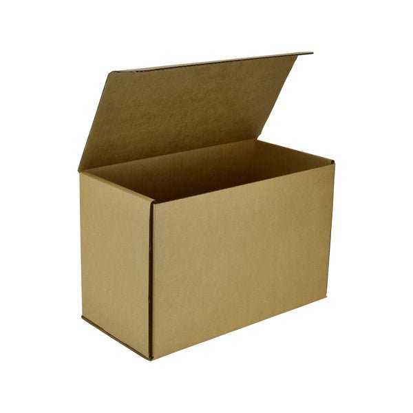 One Piece Postage & Mailing Box 10415 - PackQueen