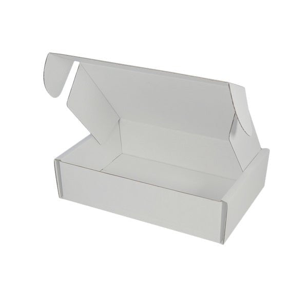 One Piece Postage & Mailing Box 15475 - PackQueen
