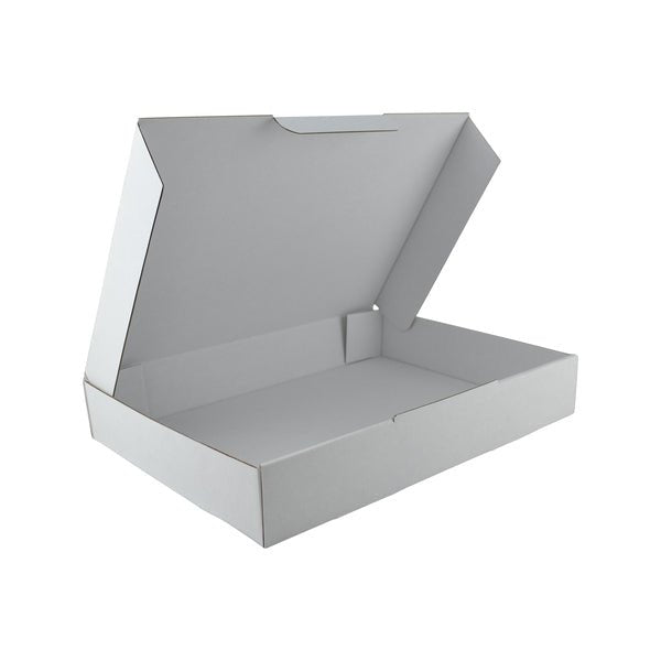 One Piece Postage & Mailing Box 17559 - PackQueen