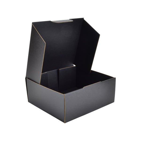 One Piece Postage & Mailing Box 19268 - PackQueen