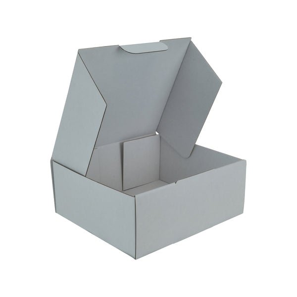 One Piece Postage & Mailing Box 19268 - PackQueen