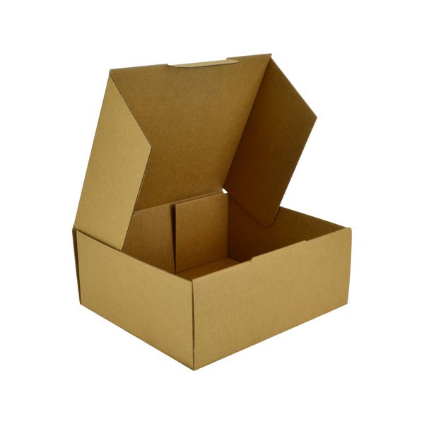 One Piece Postage & Mailing Box 19268 - PackQueen