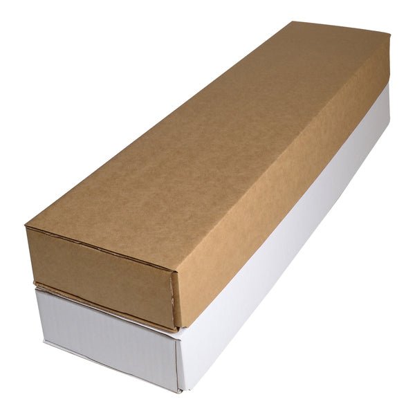 One Piece Postage & Mailing Box 20834 - PackQueen