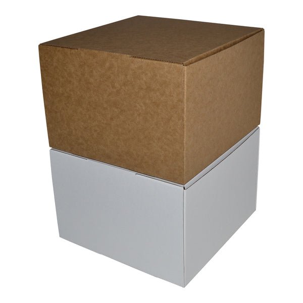 One Piece Postage & Mailing Box 20986 - PackQueen
