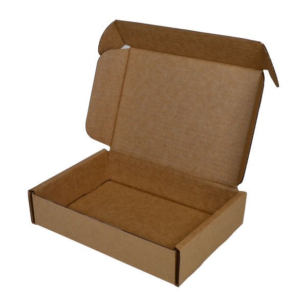 One Piece Postage & Mailing Box 23725 - PackQueen