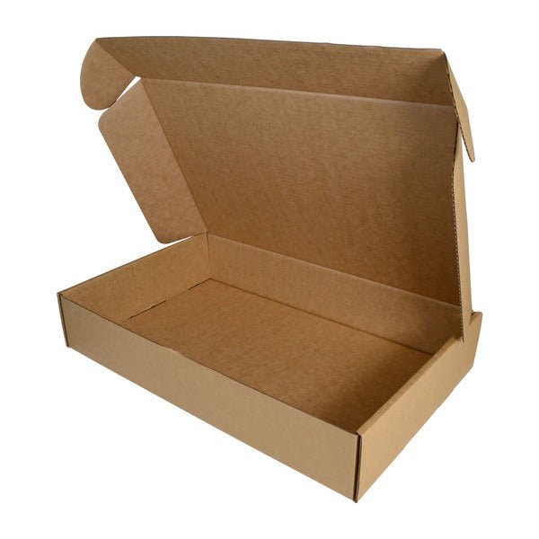 One Piece Postage & Mailing Box 24472 - PackQueen