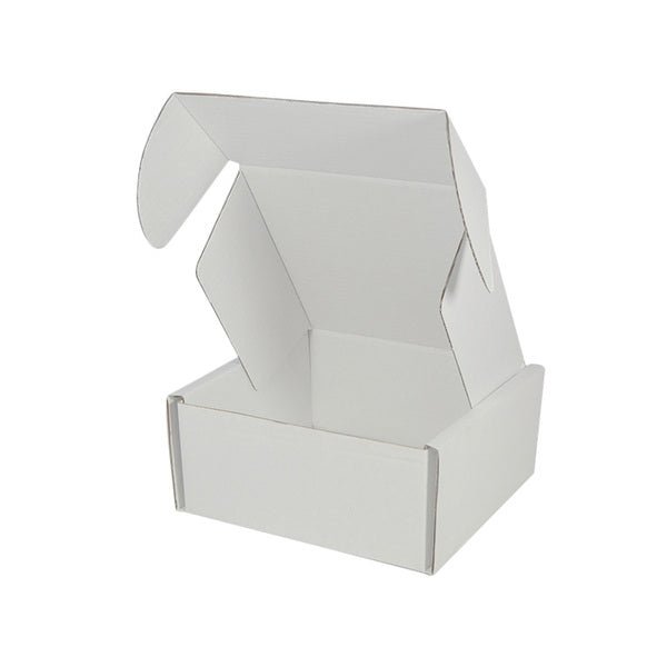 One Piece Postage & Mailing Box 246 - PackQueen