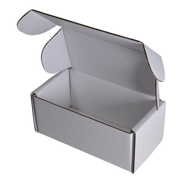 One Piece Postage & Mailing Box 25812 - PackQueen