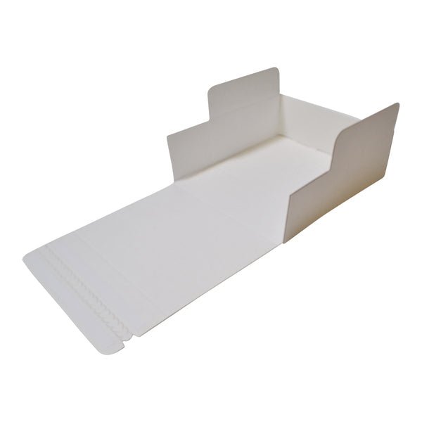One Piece Postage & Mailing Box 27280 with Peal & Seal Double Tape - PackQueen