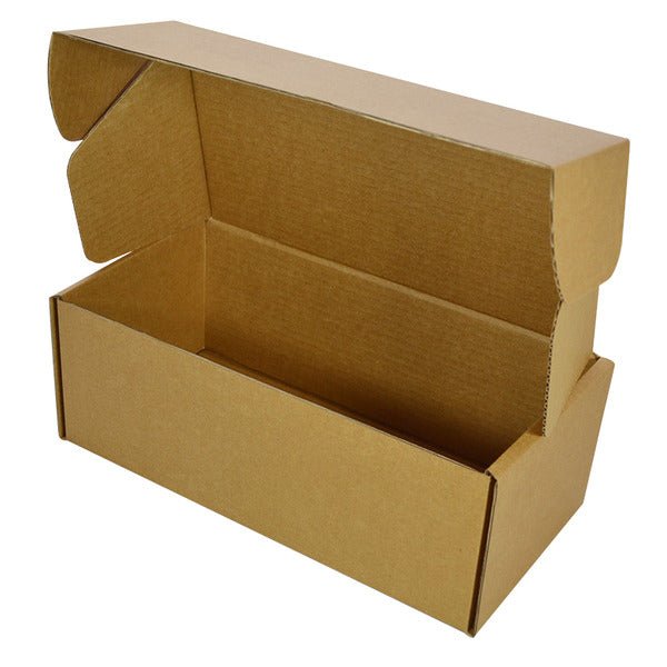 One Piece Postage & Mailing Box 4101 - PackQueen