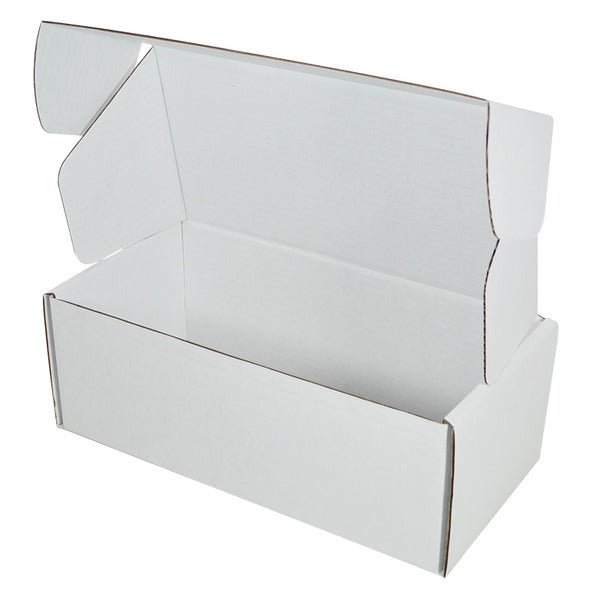 One Piece Postage & Mailing Box 4101 - PackQueen