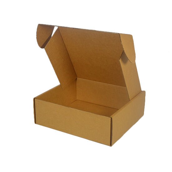 One Piece Postage & Mailing Box 5199 - PackQueen