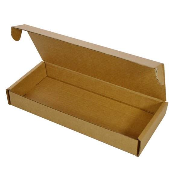 One Piece Postage & Mailing Box 6316 - PackQueen