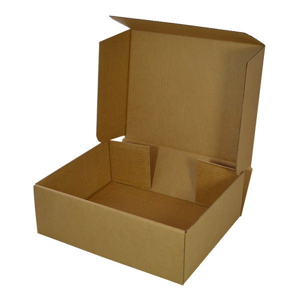 One Piece Postage & Mailing Box 6416 - PackQueen
