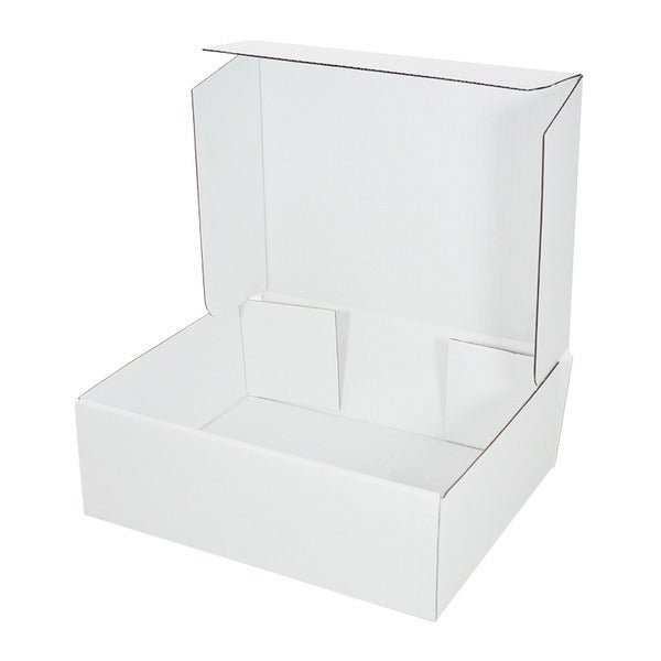 One Piece Postage & Mailing Box 6416 - PackQueen