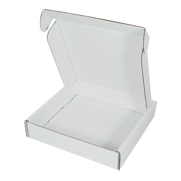 One Piece Postage & Mailing Box 7640 - PackQueen