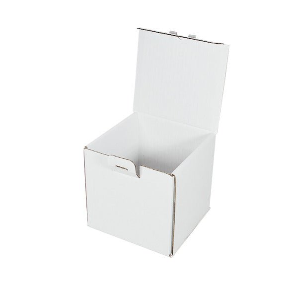 One Piece Postage & Mailing Box 7695 - PackQueen