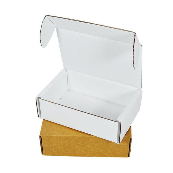 One Piece Postage & Mailing Box 8931 - PackQueen