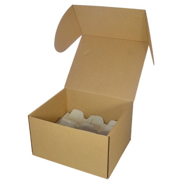 One Piece Postage & Mailing Box 9131 - PackQueen