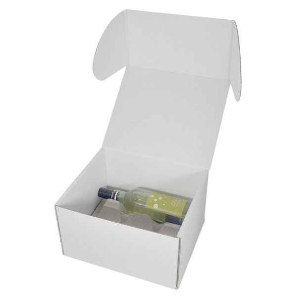 One Piece Postage & Mailing Box 9131 - PackQueen