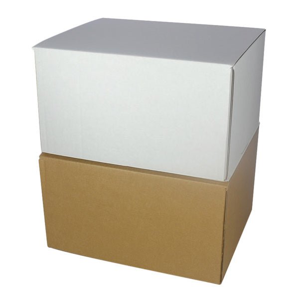 One Piece Postage & Mailing Box 9131 - PackQueen