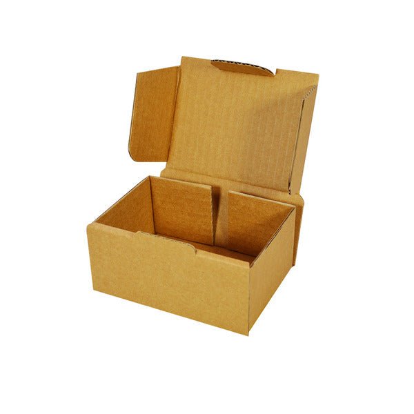One Piece Postage & Mailing Box 9557 - PackQueen