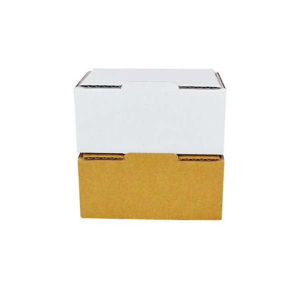 One Piece Postage & Mailing Box 9557 - PackQueen