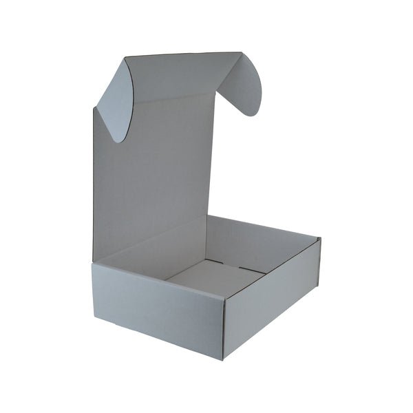 One Piece Postage & Mailing Box 9990 - PackQueen