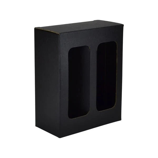 Two Window Gift Box 28884