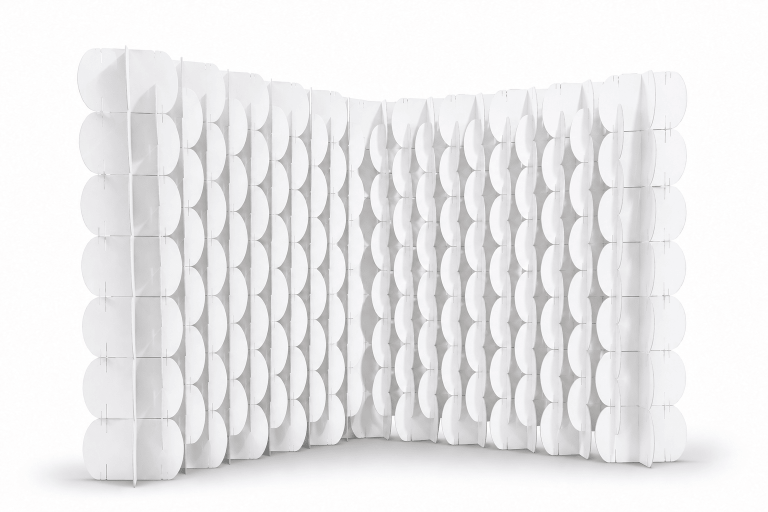 PackQueen Wall Modular System 32666 - PackQueen