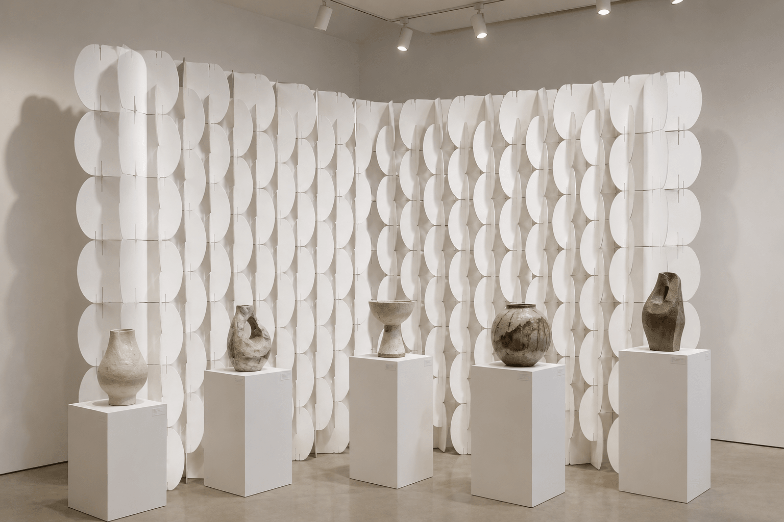 PackQueen Wall Modular System 32666 - PackQueen