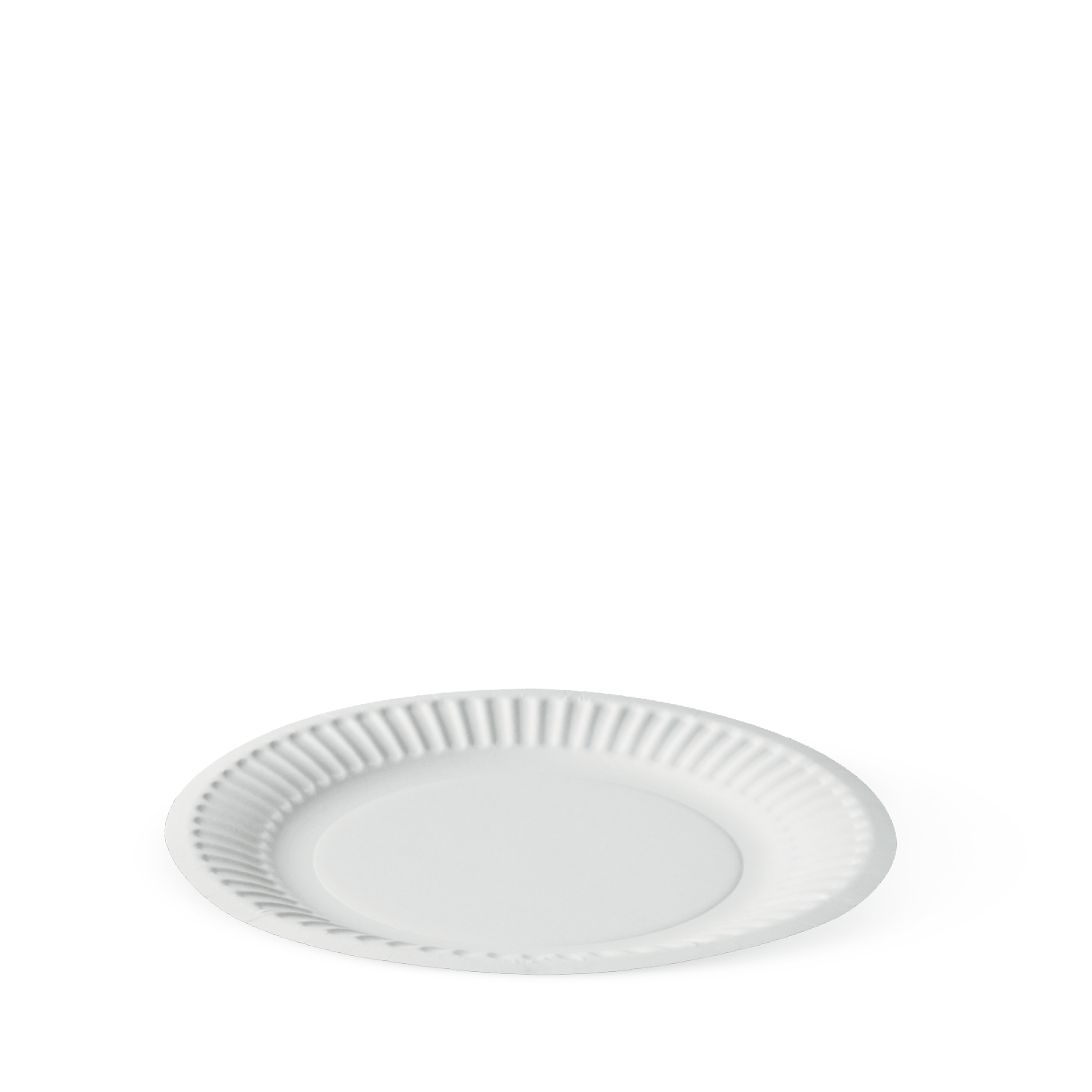 Paper Plates - Assorted Sizes Available - PackQueen