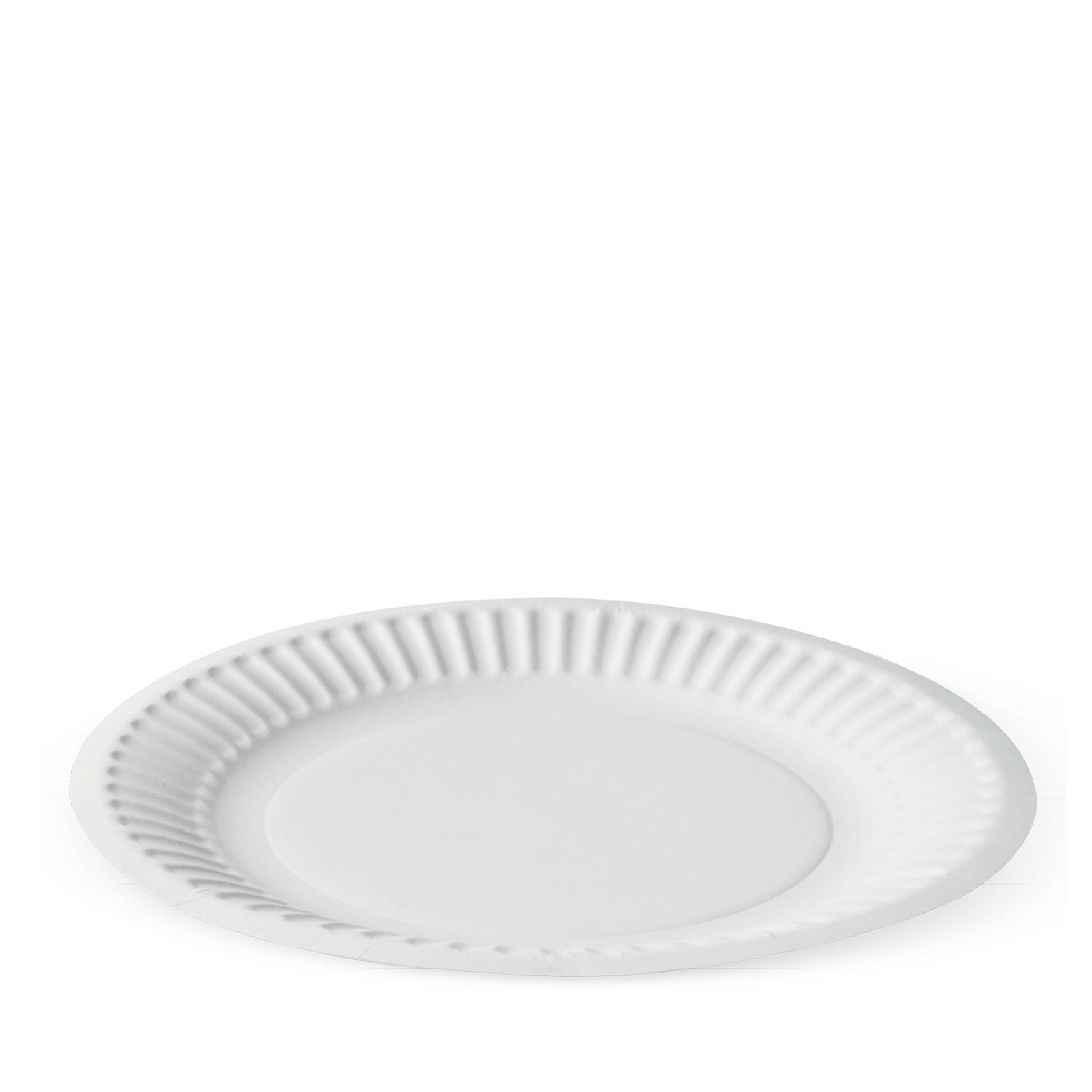 Paper Plates - Assorted Sizes Available - PackQueen