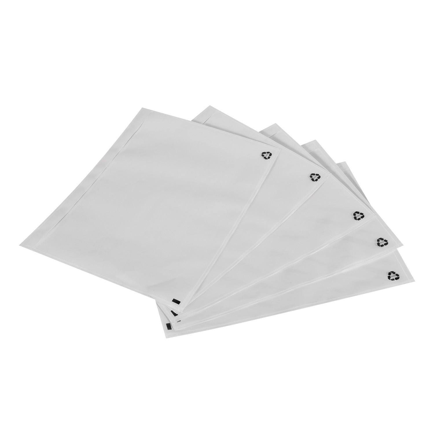 Plain Invoice Enclosed 330x240mm 250/CTN 70% Post Consumer Recycled - PackQueen