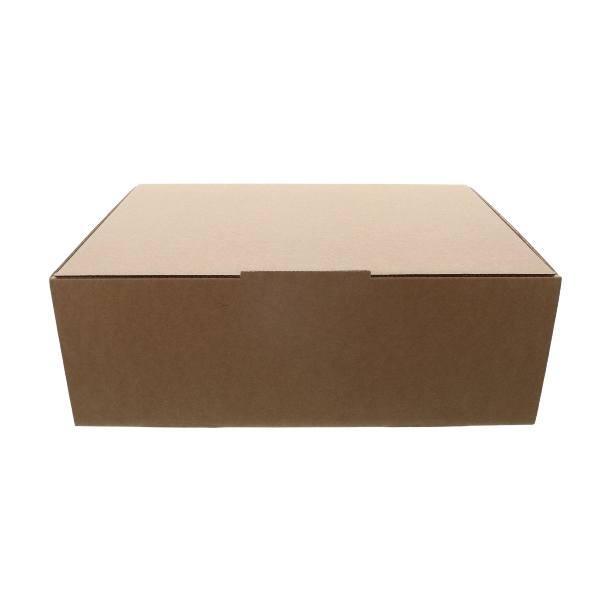 PREORDER NEW Aust Post Extra Large One Piece Mailing Gift Box 32156 Express Value Buy - PackQueen