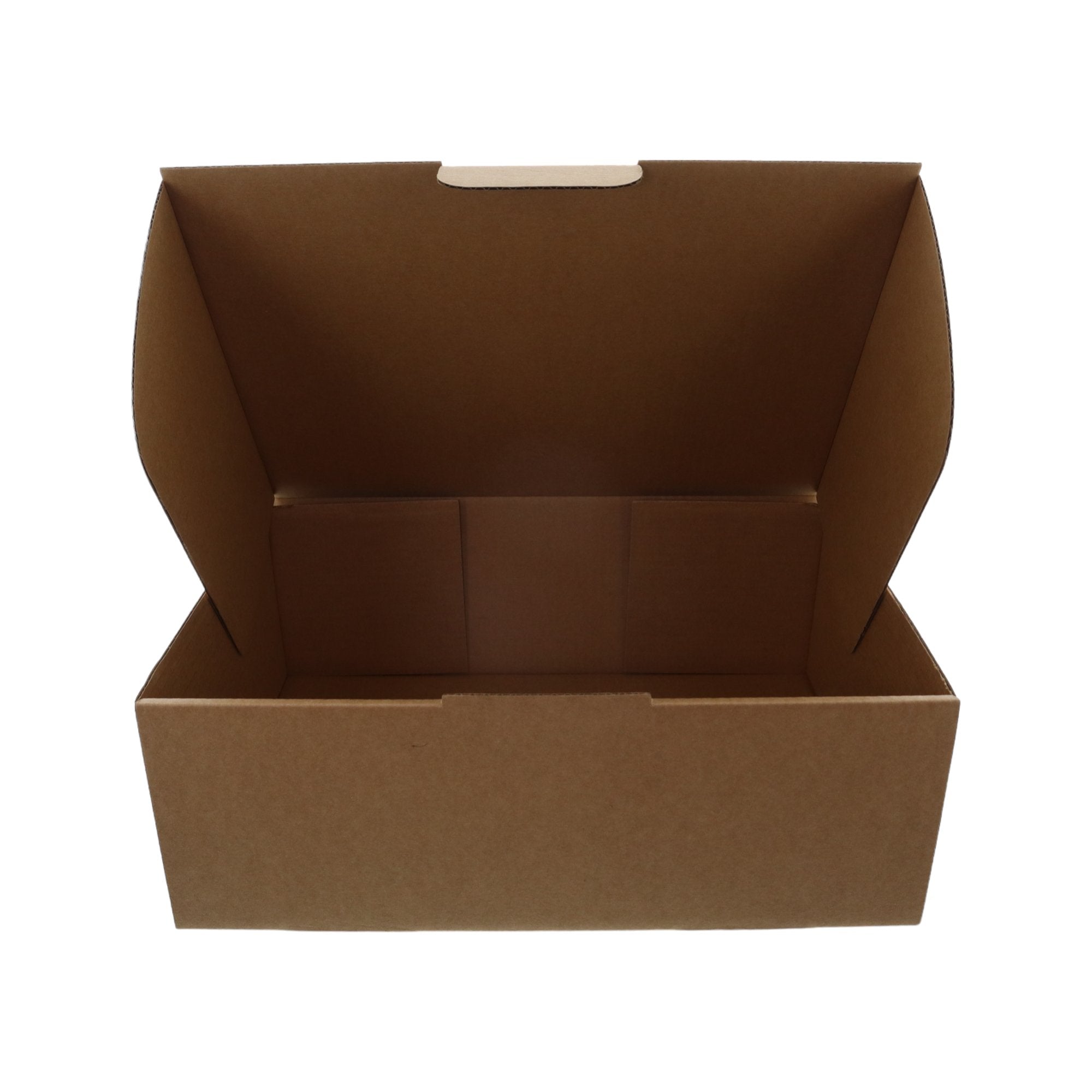 PREORDER NEW Aust Post Extra Large One Piece Mailing Gift Box 32156 Express Value Buy - PackQueen