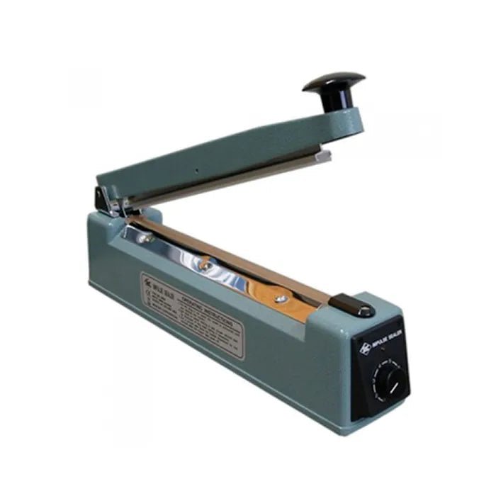 PS - 300HI Pacmasta Hand Sealer 300 mm - PackQueen