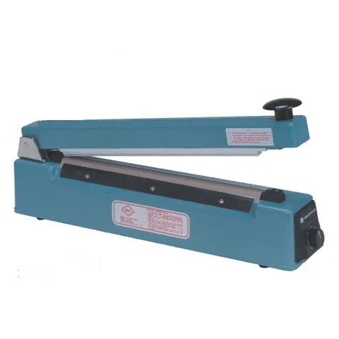 PS - 400HI Pacmasta Hand Sealer 400 mm - PackQueen