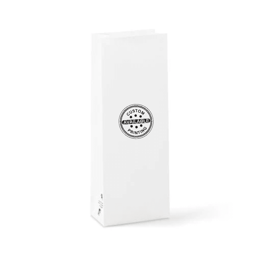 RECYCLEME COFFEE BAGS - Assorted Sizes Available - PackQueen