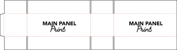 RSC Shipping Carton 28717 (1B Board) - PackQueen