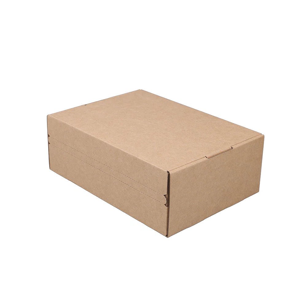 SAMPLE - A5 Peal and Seal Self Sealing Mailing Box B140 - PackQueen