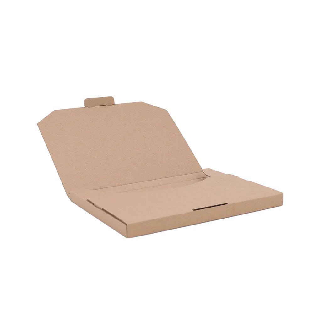 SAMPLE - A5 Superflat Mailing Box B296 - PackQueen