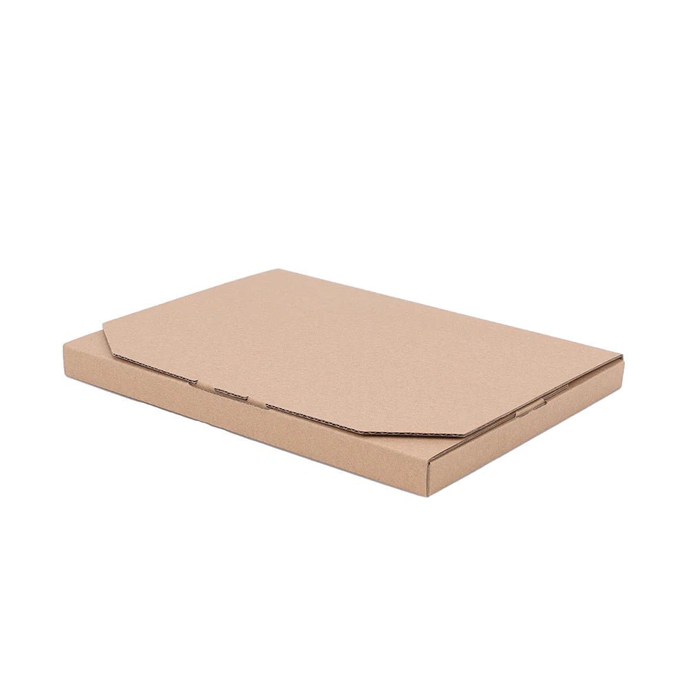 SAMPLE - A5 Superflat Mailing Box B296 - PackQueen