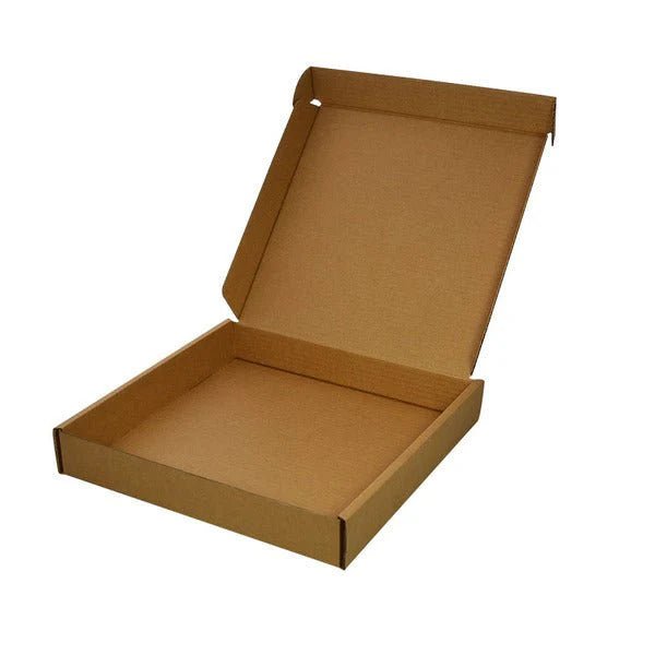 SAMPLE - B flute - Mailing Box 27309 - PackQueen