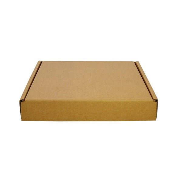 SAMPLE - B flute - Mailing Box 27309 - PackQueen